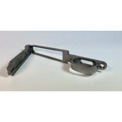 GUARDAMONTE DE ACERO INOXIDABLE - WINCHESTER 70