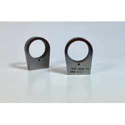 AMORTIGUADOR DE RETROCESO PARA REMINGTON 700 ACERO INOX