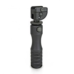 MONOPOD CON AJUSTE RAPIDO DE ACCU-SHOT EXTRA LARGO CON UN RANGO DE 14,35 CM. A 16,76 CM.