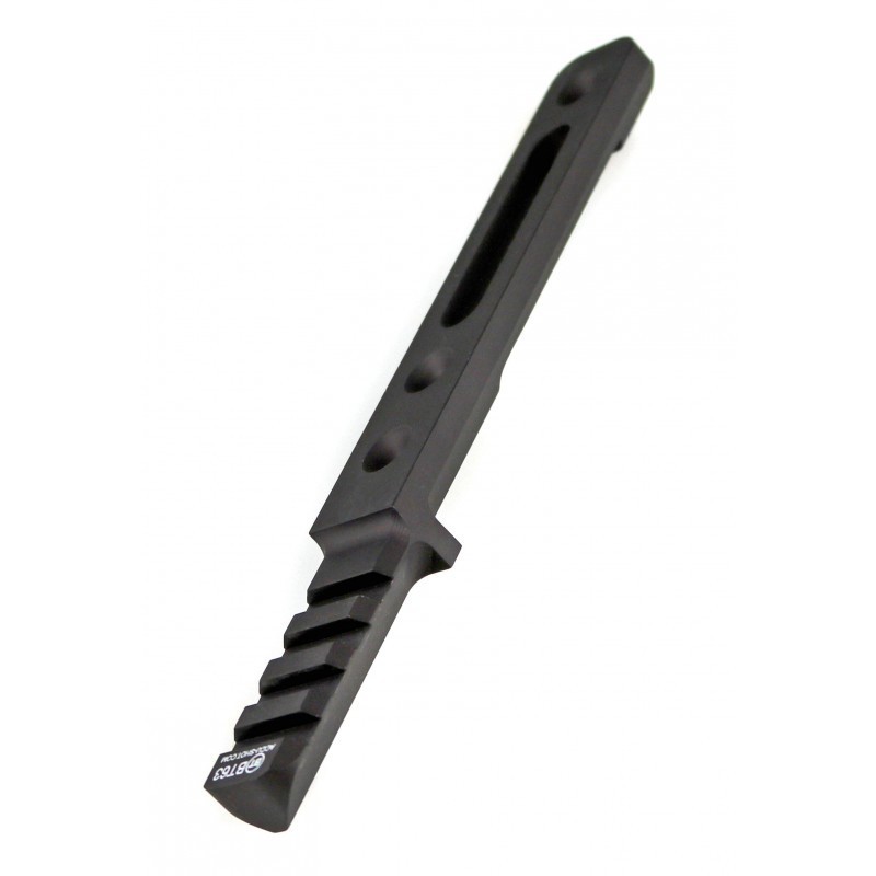 NOSE RAIL DE ACCU-SHOT NOSE RAIL DE ACCU-SHOT