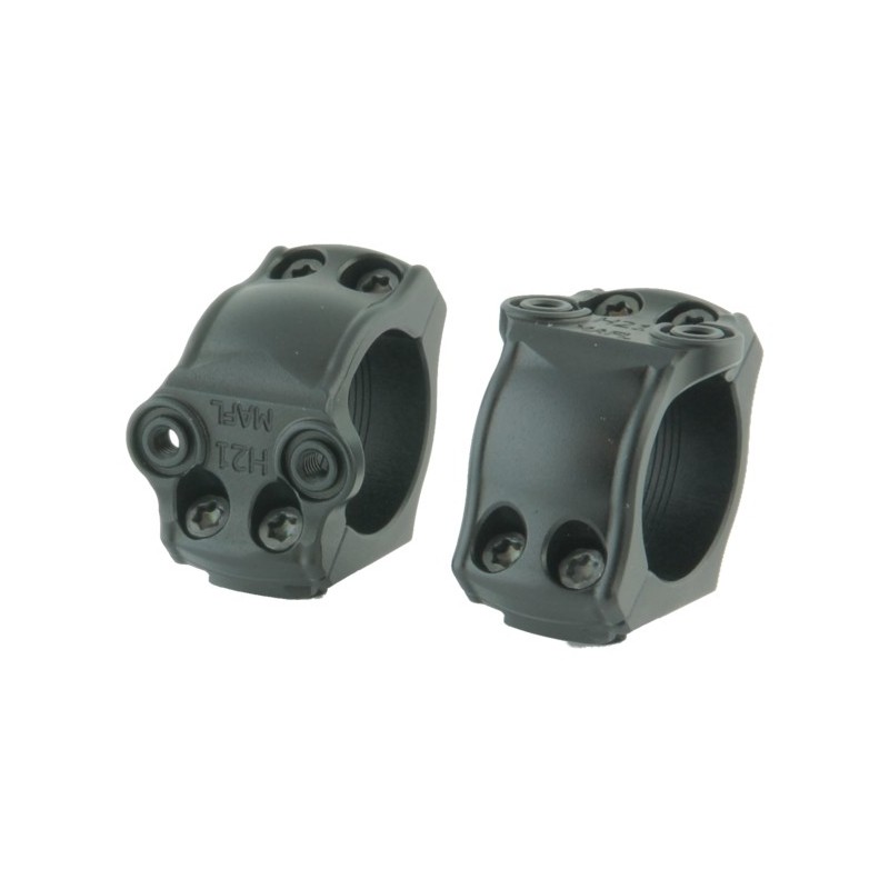 HS20-19D SAKO Interface Rings Ø1" H19/0.75"