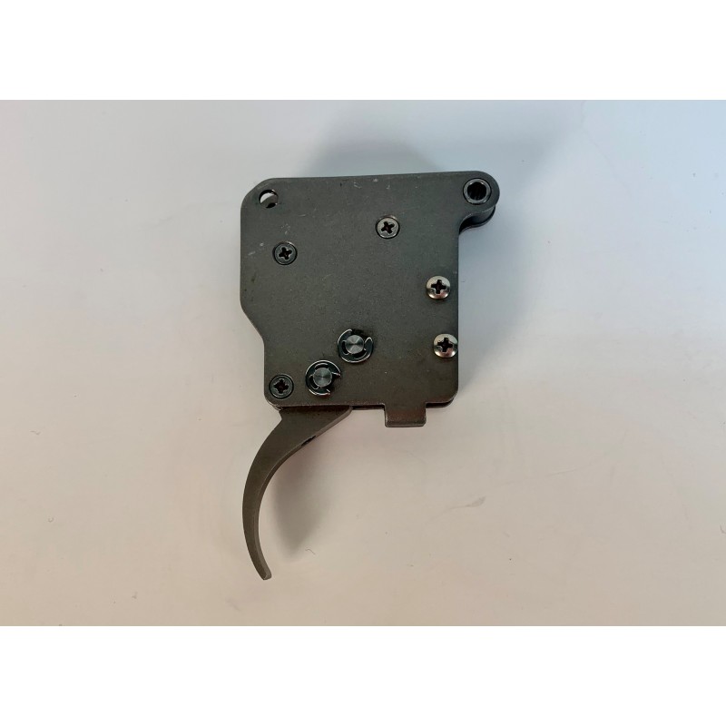 GATILLO JEWLELL HVRT-B para REMINGTON 700 6 oz peso