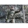 CORREA 3HGR LIGHTHARNES  CON ENGANCHE TIPO BLASER