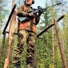 CORREA 3HGR TAKEDOWN  CON ENGANCHE TIPO BLASER