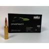 MUNICION SAKO CAL. 6,5 CREEDMOOR POWERHEAD II BARNES TTSX 120 GR  , 20 UNIDADES