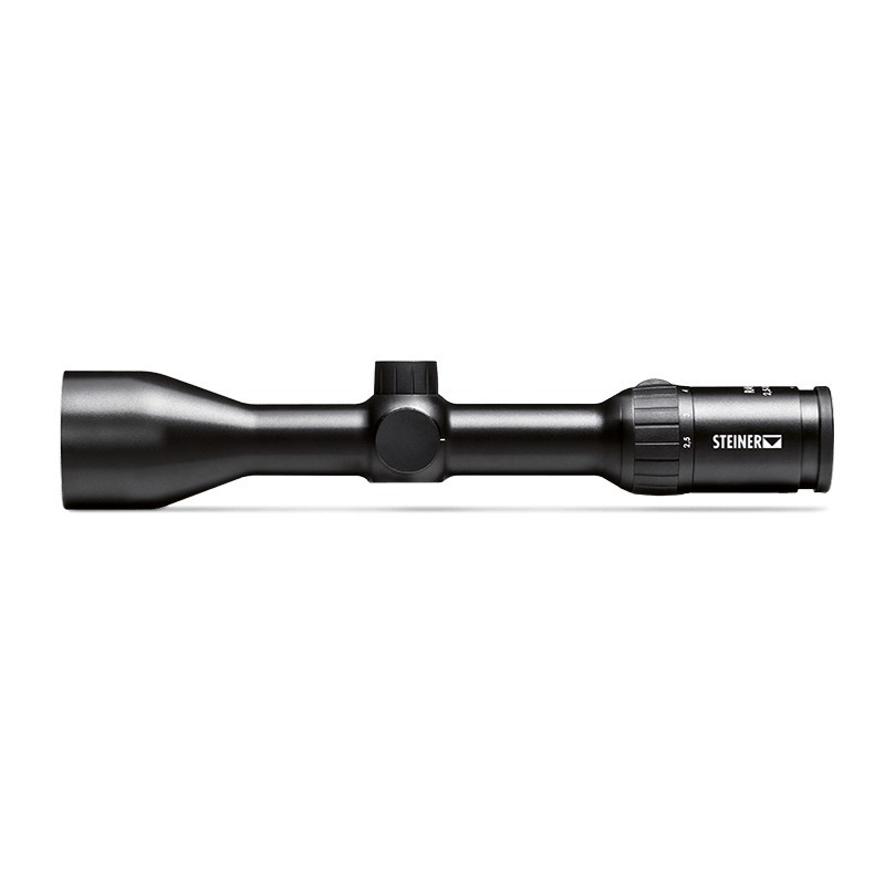 VISOR STEINER RANGER 2,5-10X50 RET.4A-1