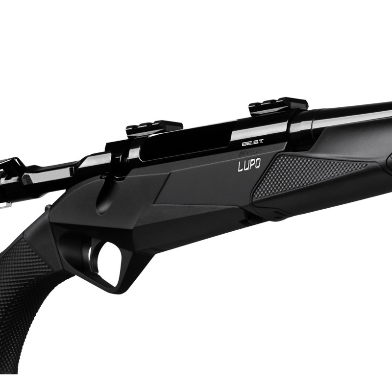 RIFLE BENELLI LUPO CALIBRE 270Win, cañon de 56 cm.
