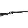 RIFLE TIKKA T1X  MTR RIMFIRE CAL. 17 HMR CAÑIN 51 CM.  CON ROSCA 1/2X20