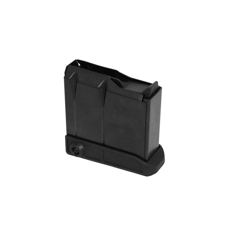 CARGADOR TIKKA T3X, CTR, TAC A1 DE 5 TIROS