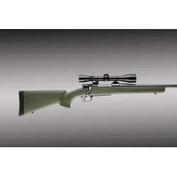 CULATA MAUSER 98 NEGRA BLOQUE COMPLETO DE ALUMINIO