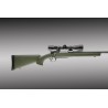 CULATA MAUSER 98 NEGRA BLOQUE COMPLETO DE ALUMINIO