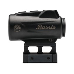 PUNTO ROJO BURRIS RT-1 2MOA DOT