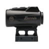 PUNTO ROJO BURRIS RT-1 2MOA DOT