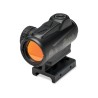 PUNTO ROJO BURRIS RT-1 2MOA DOT