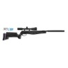 CARABINA STOEGER AIR RX20 TAC SUPPRESSOR COMBO  CALIBRE 5,5 mm