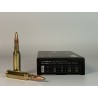 MUNICION SAKO CAL. 6,5 CREEDMOOR POWERHEAD BLADE  120 GR  , 20 UNIDADES