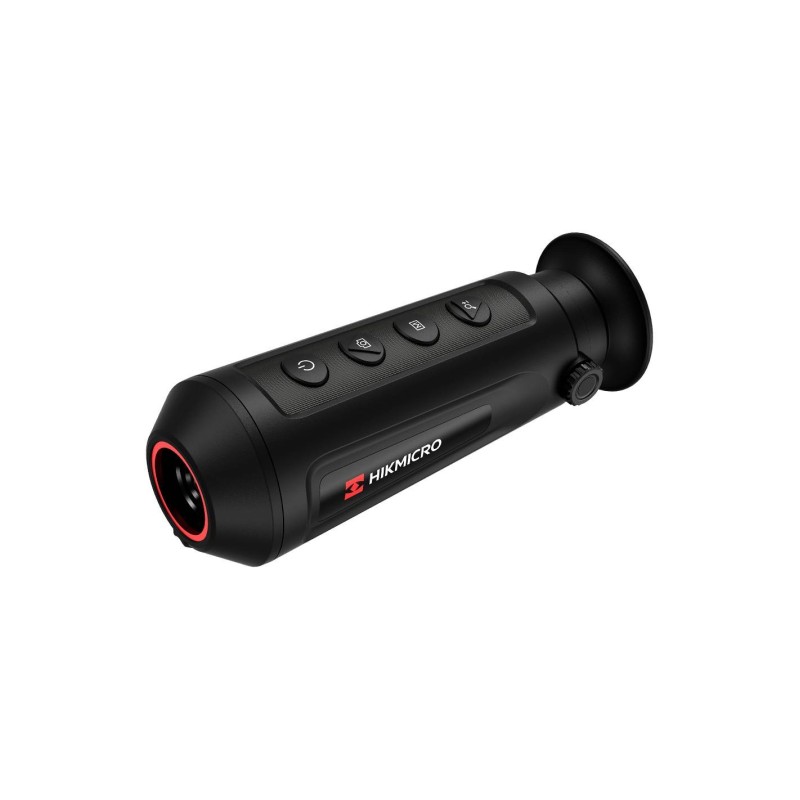 MONOCULAR TERMICO LYNX LC06  sensor 160x120 de 17 um