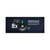 MONOCULAR TERMICO LYNX LC06  sensor 160x120 de 17 um