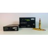 MUNICION SAKO 270 WIN POWER HEAD II BARNES TTSX 110 GR. ( CAJA 20 UNIDADES)