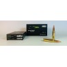 MUNICION SAKO CALIBRE 308 WIN 160 GR. POWERHEAD BLADE 162 GR. ( CAJA 20 UNIDADES)