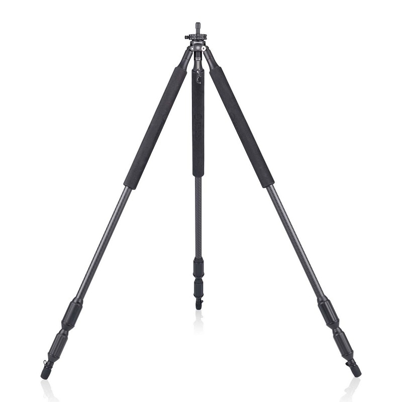 TRIPODE SENTINEL WOODLAND LONGITUD DE 84-170 cm
