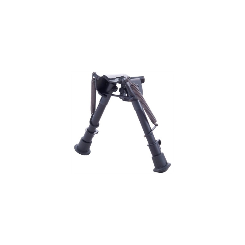 BIPODE HARRIS L-1A2 Longitud de 22,9-33 cm.