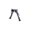 BIPODE HARRIS L-1A2 Longitud de 22,9-33 cm.