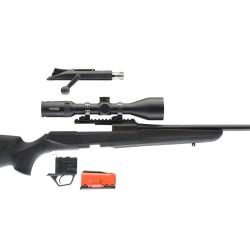 RIFLE BERETTA BRX1CALIBRE 308WIN CAÑON 57 CM. SINTETICO