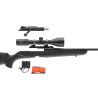 RIFLE BERETTA BRX1CALIBRE 308WIN CAÑON 57 CM. SINTETICO