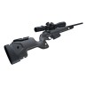RIFLE SAKO S20 PRECISION CALIBRE 300 WM  CAÑON 61 CM. Y ACABADO CEROKOTE