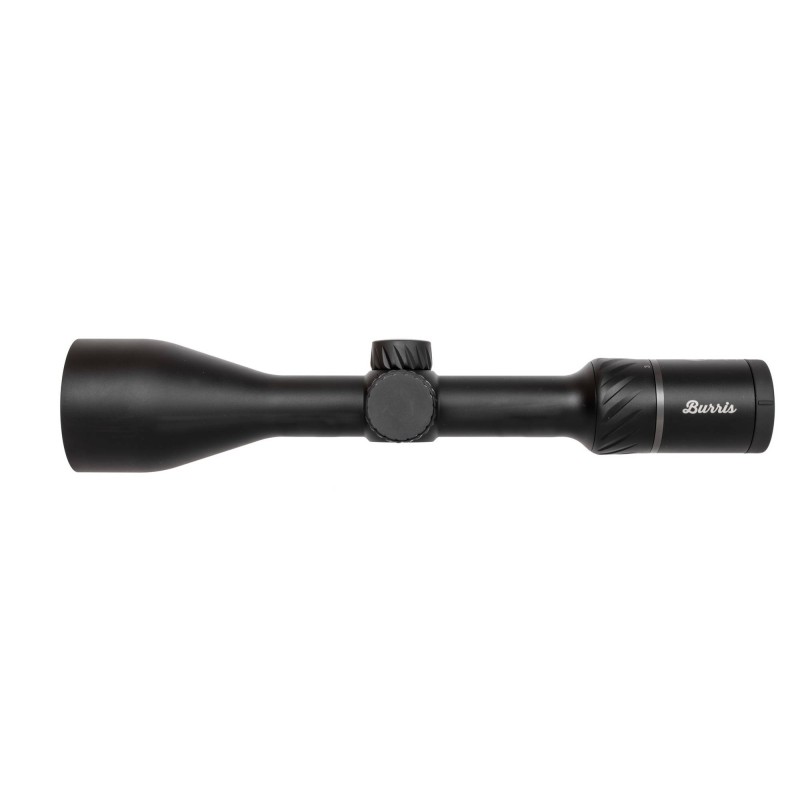 VISOR BURRIS SIX Xe  3-18X56 RETICULA E3 IL