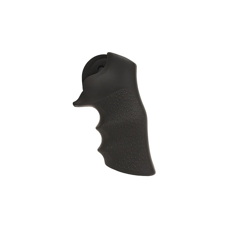 CACHAS DE GOMA HOGUE PARA DAN WESSON LARGE FRAME  CALIBRES .44,.45, 357MAX