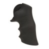 CACHAS DE GOMA HOGUE PARA DAN WESSON LARGE FRAME  CALIBRES .44,.45, 357MAX
