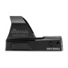 BURRIS FAST FIRE IV CHANGE RETICULA