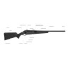 RIFLE BENELLI LUPO CALIBRE 270Win, cañon de 56 cm.