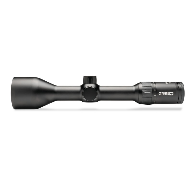 VISOR STEINER RANGER 6 3-18X56 RET. 4A-I