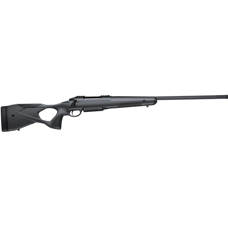 RIFLE SAKO S20 HUNTING CALIBRE 30-06  CAÑON 61 FLUTED PAVON
