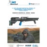CARABINA PCP STOEGER XM1 Bullpup CALIBRE 5,5