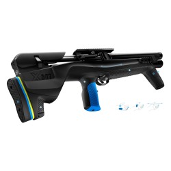 CARABINA PCP STOEGER XM1 Bullpup CALIBRE 5,5