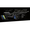 CARABINA STOEGER AIR PCP XM1 S4 SUPPRESOR  CALIBRE 5,5 MM