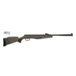 CARABINA AIRE COMPRIMIDO STOEGER AIR RX20 SYNTETICA COLOR GRIS CALIBRE 5,5 MM