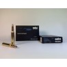 MUNICION SAKO CALIBRE 270 WIN 156GR. HAMMERHEAD  CAJA 20 UNIDADES