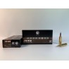 MUNICION RWS CALIBRE 270 WSM HIT 130 GR CAJA DE 20 BALAS