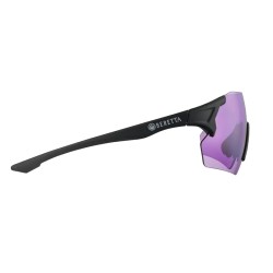 Gafas Challenge EVO  PURPLE BERETTA
