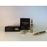 MUNICION SAKO 338 LAPUA MAG TRG PRECISION 300 GR.  CAJA 20 BALAS