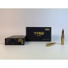 MUNICION SAKO 308 WIN 175 GR TRG PRECISION
