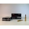 MUNICION SAKO CALIBRE 6,5 CREEDMORE TRG PRECISION 136 GR. CAJA 20 BALAS