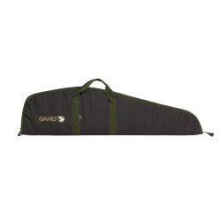 Funda Gamo Arrow para rifle con VISOR 100 CM NEG/VERD