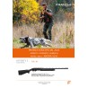 ESCOPETA SEMIAUTOMATICA FRANCHI AFFINITY 3 SYNTHETIC CALIBRE 20 CAÑON 71 CM.