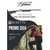 ESCOPETA BERETTA UPLAND SIN KICK OFF